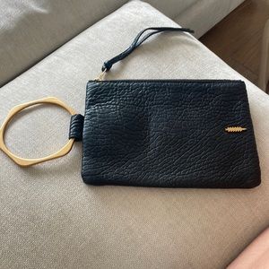 Clutch. Great condition.